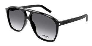 Saint Laurent SL596 006 58 Kadın Güneş Gözlüğü
