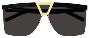 Saint Laurent SL537 001 99 Kadın Güneş Gözlüğü