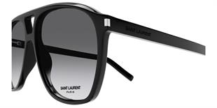 Saint Laurent SL596 006 58 Kadın Güneş Gözlüğü