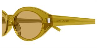 Saint Laurent SL567 004 51 Kadın Güneş Gözlüğü