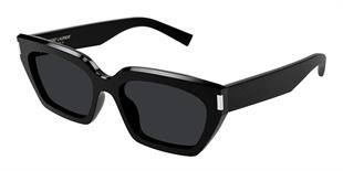 Saint Laurent SL826 001 55 Kadın Güneş Gözlüğü