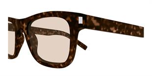 Saint Laurent SL819 002 52 Kadın Güneş Gözlüğü