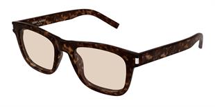 Saint Laurent SL819 002 52 Kadın Güneş Gözlüğü