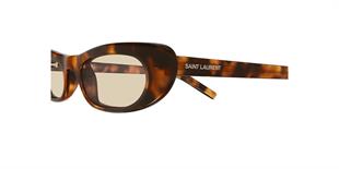 Saint Laurent SL557 008 53 Kadın Güneş Gözlüğü