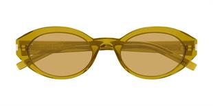 Saint Laurent SL567 004 51 Kadın Güneş Gözlüğü