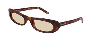 Saint Laurent SL557 008 53 Kadın Güneş Gözlüğü
