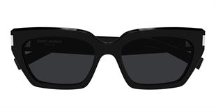 Saint Laurent SL826 001 55 Kadın Güneş Gözlüğü