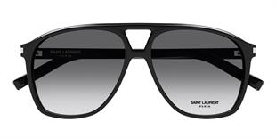 Saint Laurent SL596 006 58 Kadın Güneş Gözlüğü
