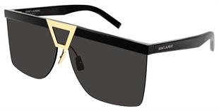 Saint Laurent SL537 001 99 Kadın Güneş Gözlüğü