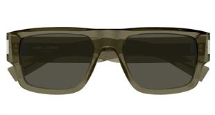 Saint Laurent SL659 003 55 Unisex Güneş Gözlüğü