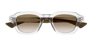 Saint Laurent SL791 003 48 Unisex Güneş Gözlüğü