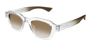 Saint Laurent SL791 003 48 Unisex Güneş Gözlüğü