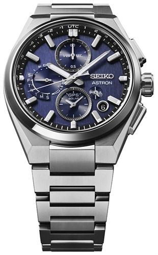 Seiko Astron SSH161J1 Solar Erkek Kol Saati