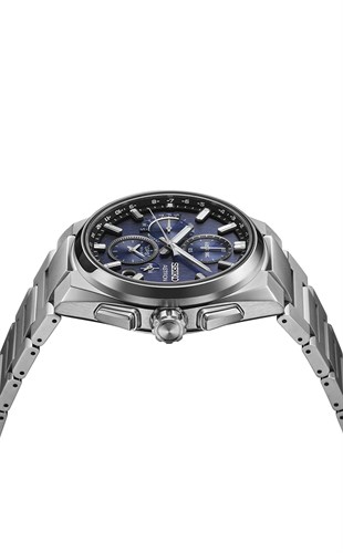 Seiko Astron SSH161J1 Solar Erkek Kol Saati