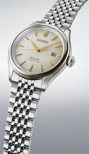 Seiko SPB478J1 Erkek Kol Saati