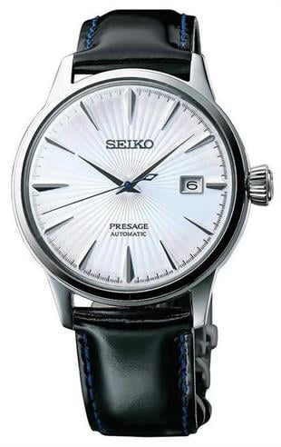 Seiko SRPB43J1 Presage Otomatik Erkek Kol Saati Seiko SRPB43J1 Presage Otomatik Erkek Kol Saati | Gözlüğün Adresi 