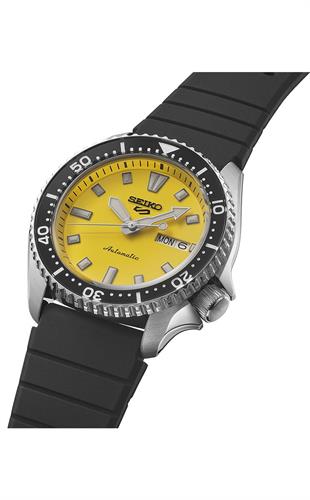 Seiko SRPL87K1 Erkek Kol Saati