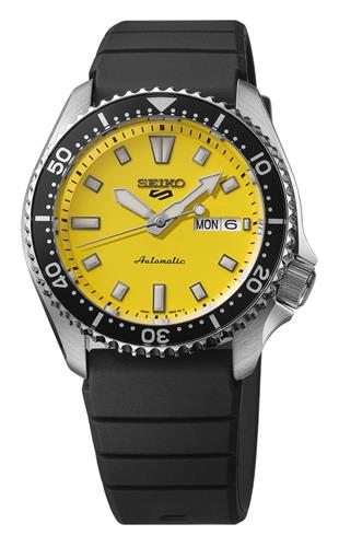 Seiko SRPL87K1 Erkek Kol Saati