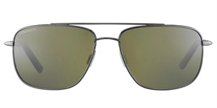 Serengeti Tellaro 8820 Polarize Photochromic Erkek Güneş Gözlüğü