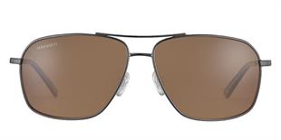 Serengeti Dorwinn SS578003 Polarize Erkek Güneş Gözlüğü