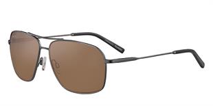 Serengeti Dorwinn SS578003 Polarize Erkek Güneş Gözlüğü