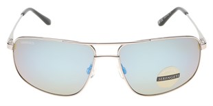Serengeti Dante SS564008 Polarize Erkek Güneş Gözlüğü
