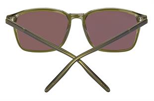 Serengeti Lenwood SS485003 Polarize Erkek Güneş Gözlüğü