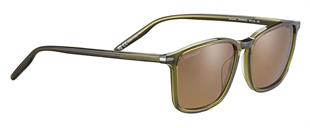 Serengeti Lenwood SS485003 Polarize Erkek Güneş Gözlüğü