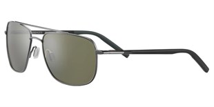 Serengeti Tellaro 8820 Polarize Photochromic Erkek Güneş Gözlüğü