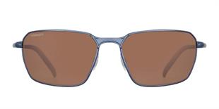 Serengeti Shelton SS547002 Polarize Erkek Güneş Gözlüğü