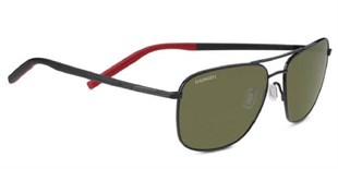 Serengeti Spello 8796 Polarize Photochromic Erkek Güneş Gözlüğü