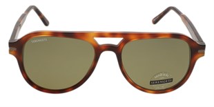 Serengeti Mateo SS765003 Polarize Fotokromik Erkek Güneş Gözlüğü