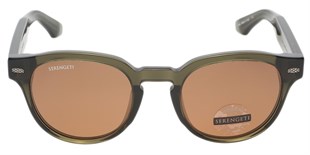 Serengeti Cambria SS760003 Polarize Unisex Güneş Gözlüğü