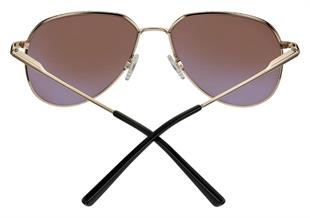 Serengeti Haywood Small SS544002 Polarize Unisex Güneş Gözlüğü
