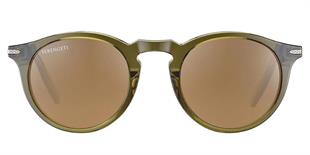 Serengeti Raffaele SS041004 48 Polarize Unisex Güneş Gözlüğü