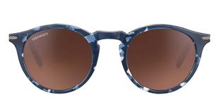 Serengeti Raffaele SS041005 Polarize Unisex Güneş Gözlüğü