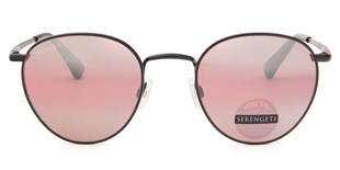 Serengeti Hamel SS520003 Polarize Fotokromik Unisex Güneş Gözlüğü