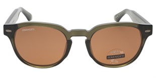 Serengeti Cambria Large SS761003 Polarize Fotokromik Unisex Güneş Gözlüğü
