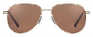 Serengeti Haywood Small SS544002 Polarize Unisex Güneş Gözlüğü