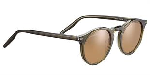 Serengeti Raffaele SS041004 48 Polarize Unisex Güneş Gözlüğü