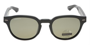 Serengeti Cambria Large SS761001 Polarize Fotokromik Unisex Güneş Gözlüğü
