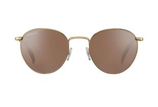Serengeti Hamel SS520001 Polarize Unisex Güneş Gözlüğü