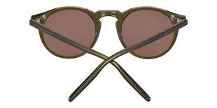 Serengeti Raffaele SS041004 48 Polarize Unisex Güneş Gözlüğü
