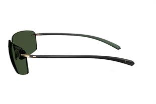 Silhouette 8727 75 7630 Polarize Erkek Güneş Gözlüğü