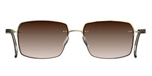 Silhouette L403 75 7520 Erkek Güneş Gözlüğü