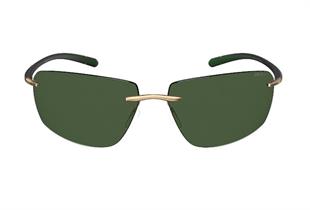 Silhouette 8727 75 7630 Polarize Erkek Güneş Gözlüğü