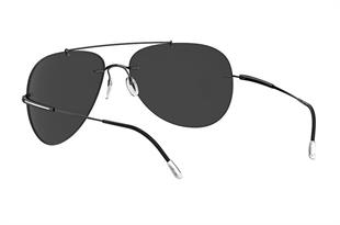 Silhouette 8721 75 9140 Polarize Erkek Güneş Gözlüğü