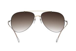 Silhouette 8721 75 8540 Erkek Güneş Gözlüğü