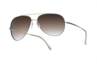 Silhouette 8721 75 8540 Erkek Güneş Gözlüğü