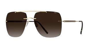 Silhouette 8750 75 7530 Unisex Güneş Gözlüğü